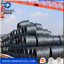 5.5mm 6.5mm 10mm Steel Wire Rod SAE1008B SAE1008cr