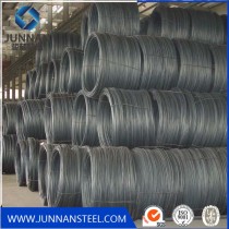 5.5mm 6.5mm 10mm Steel Wire Rod SAE1008B SAE1008cr