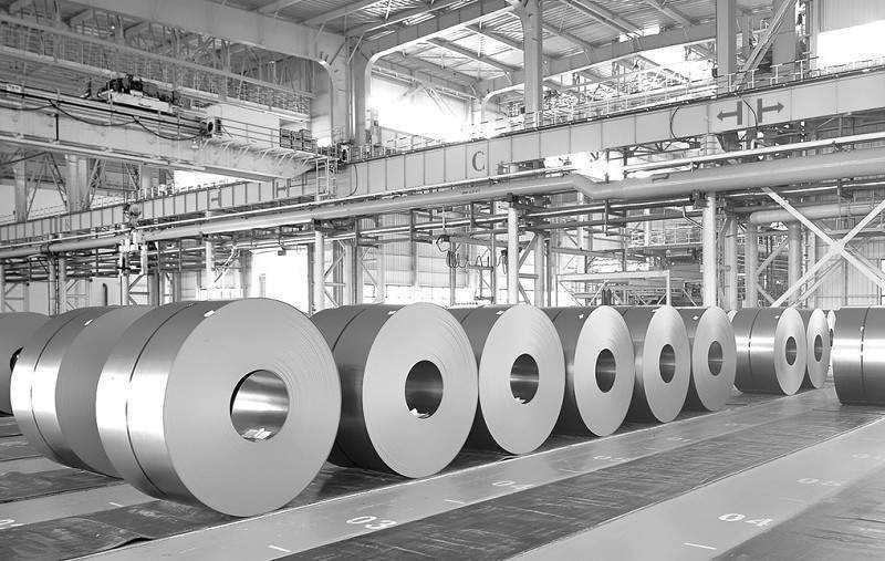 South Korean Steelmakers Raise Steel Prices