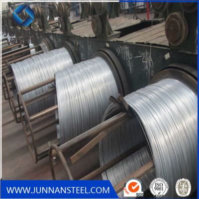 14 gauge gi iron wire hot dipped galvanized steel wire