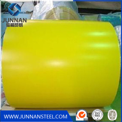 PPGI/prepainted galvanized steel coil/sheet metal roofing rolls