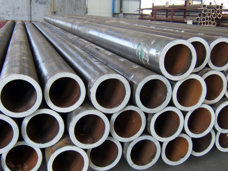 carbon seamless steel pipe