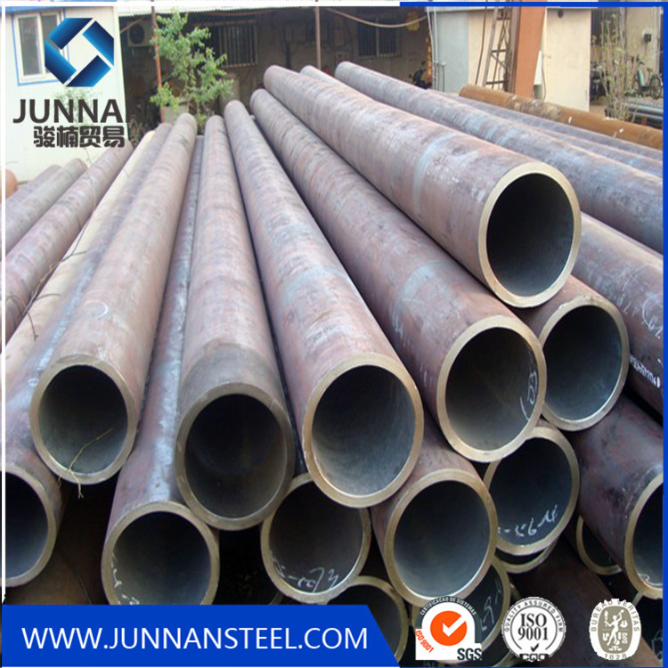 Manufacture Oilfield Casing Pipes / Carbon Seamless Steel Pipe ...