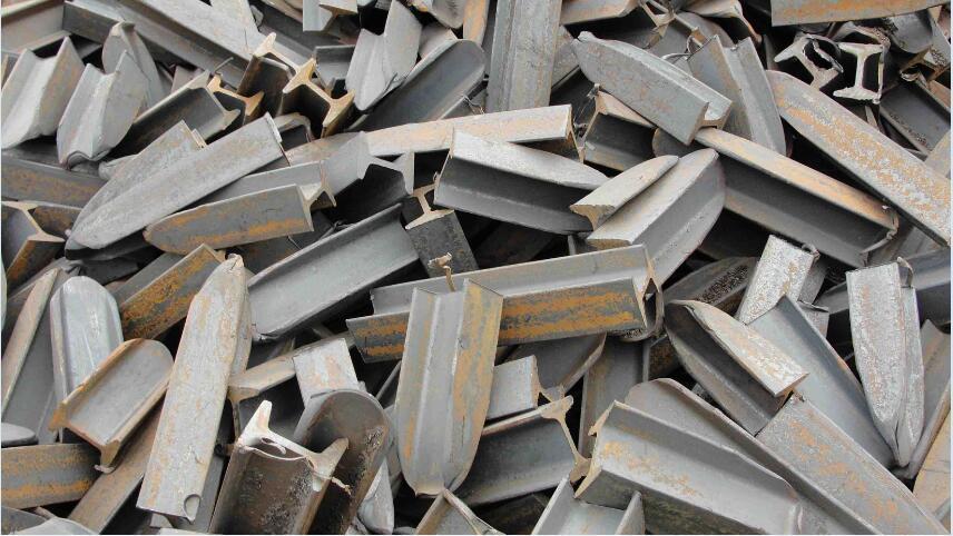 Korean scrap imports increased 5.7% in 2017