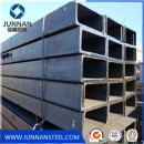 A36/SS400/Q235/JIS Standard c channel steel/u channel