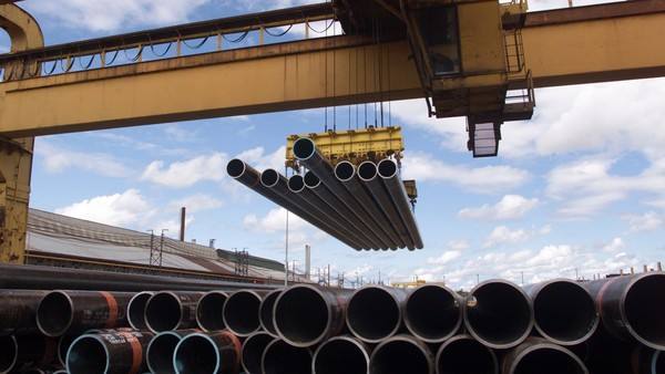 Latin American steel supply and demand increased simultaneously