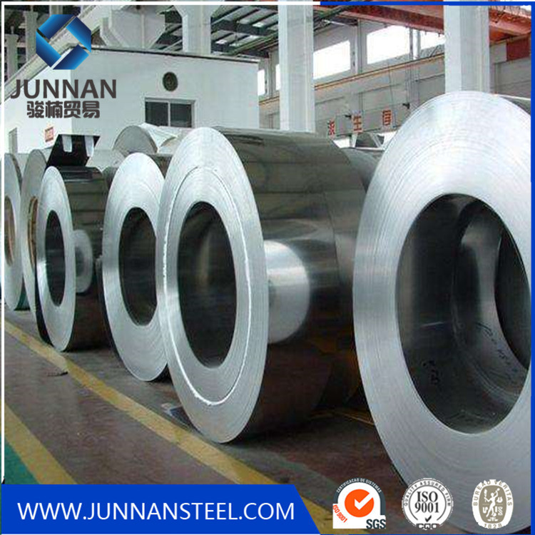cold rolled steel strip