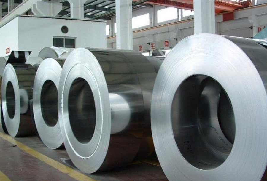 South Korea's stainless steel cold-rolled sheet stock exceeds 90,000 tons in February