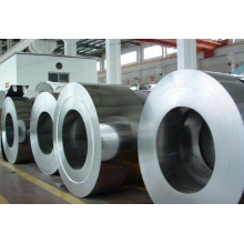 South Korea's stainless steel cold-rolled sheet stock exceeds 90,000 tons in February