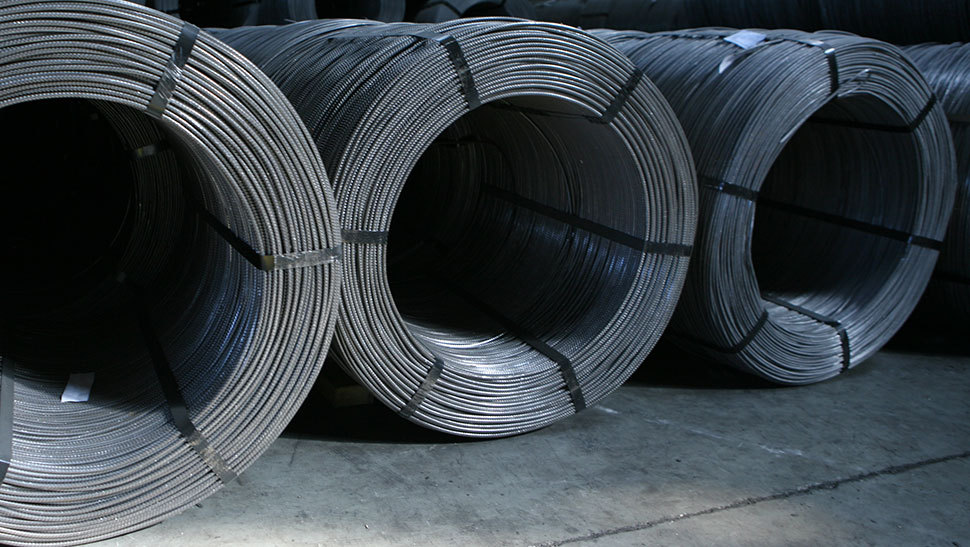 Tokyo Steel May Steel Prices Continue to Hold Stable