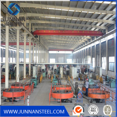 1670MPA  Non alloy PC wire Spiral ribbed low relaxation