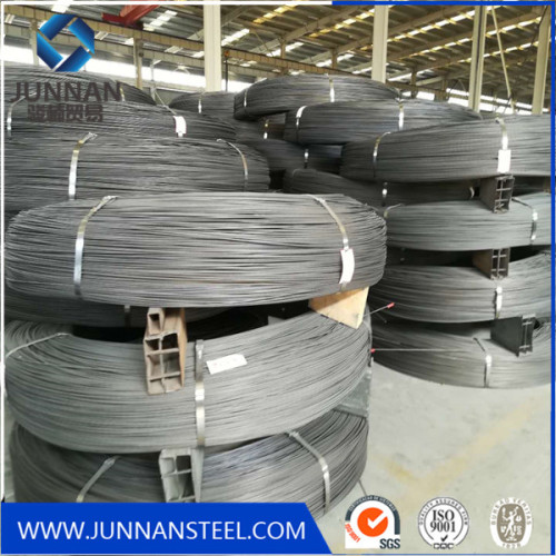 Prestressed Concrete Steel Wire