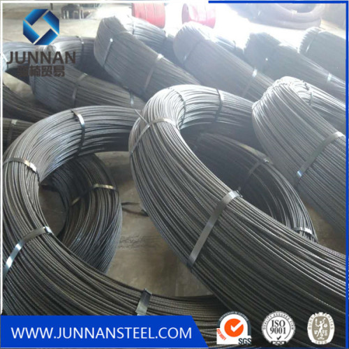 Prestressed Concrete Steel Wire