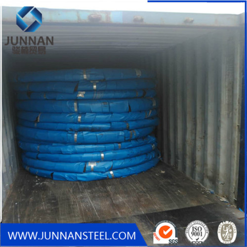 Prestressed Concrete Steel Wire