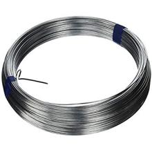 Product Display — Galvanized Steel Wire