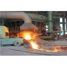 Malaysia United Steel No. 2 Blast Furnace Oven