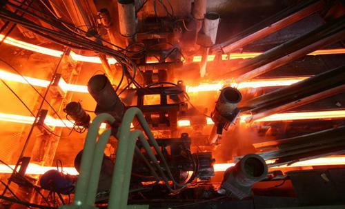 Vietnam's steel output is expected to increase by 20% in the second half of the year