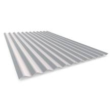 Product Display —— Corrugated Roofing Sheet