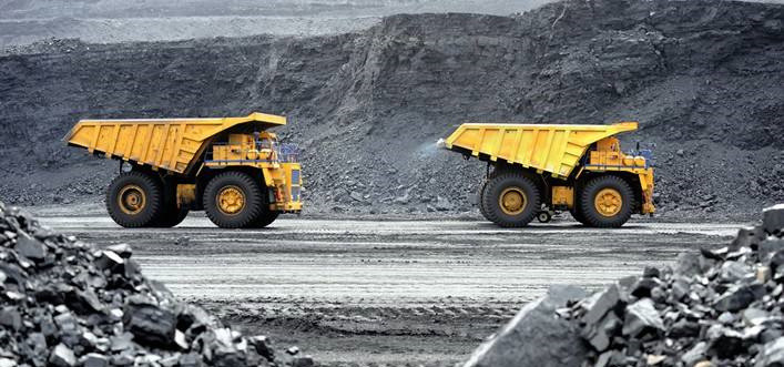 Power coal lacks continuous upswing