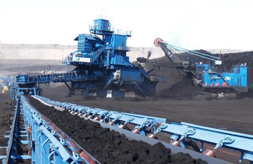 Multi-party bottoming coal price import restrictions are expected to start again