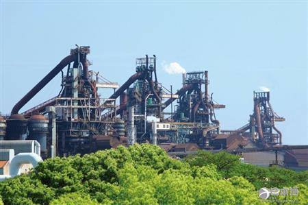 Japanese steel companies plan to increase crude steel production in the third quarter