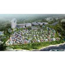 Posco“Steel Village” project won the UN
