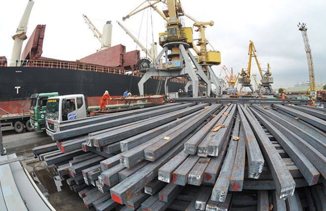 Japan's steel exports in July increased 2% year-on-year to 3.03 million tons