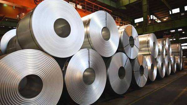 Korean hot-rolled stainless steel plate exports exceeded 70,000 tons in August