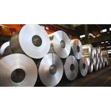 Korean hot-rolled stainless steel plate exports exceeded 70,000 tons in August