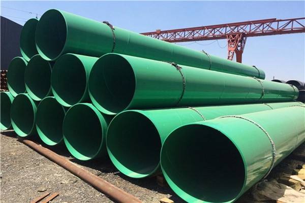 South Korean steel pipe exports fell in August