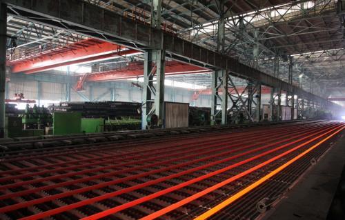 Japan's August flat steel stocks rose 4.4% to 4.29 million tons