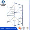 Wholesale easy install H frame catwalk aluminum mobile scaffolding