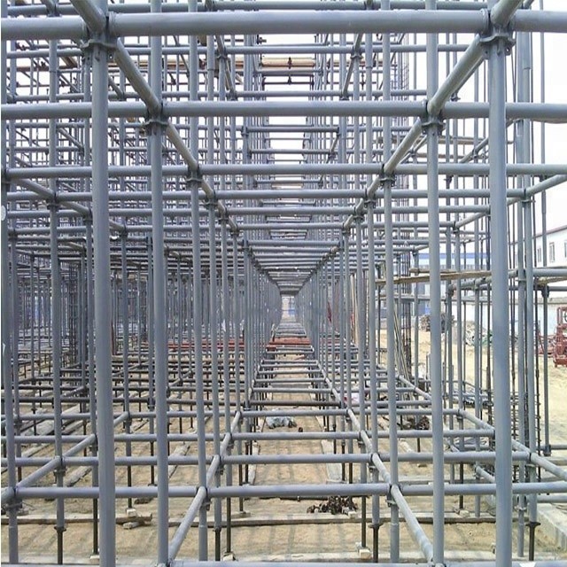 construction scaffold
