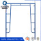Walk through h frame scaffolding 368 in scaffolding material list