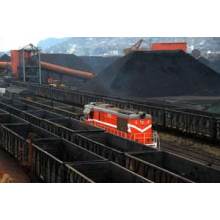 In October, China imported 83.99 million tons of iron ore