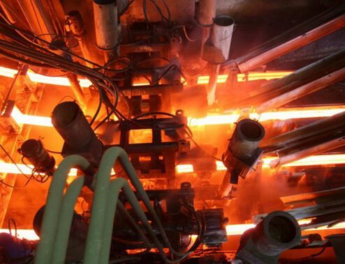 How much do you know about the Southeast Asian steel industry ?
