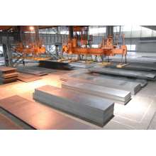 Tokyo Steel Increases Plate Price in December