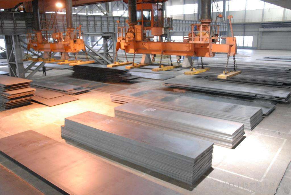 Tokyo Steel Increases Plate Price in December
