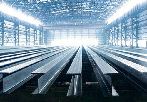 South Korea H-beam production and sales improvement in the first 9 months