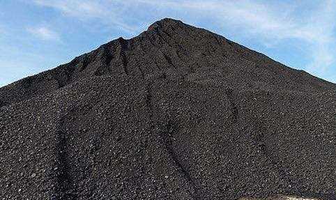 In the first 10 months, the country imported 250 million tons of coal, an increase of 11.5% over the same period