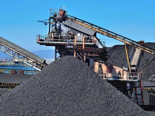 Mongolia’s coal production and exports increased by 57.4% and 49.6% respectively in October