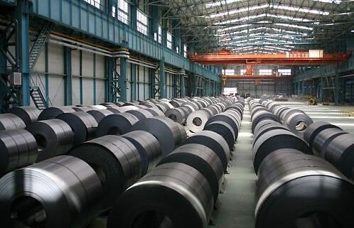 Korean steel growth may slow down in 2019