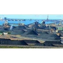 From January to October, Indonesia's coal exports reached 357 million tons, up 11.1% year-on-year