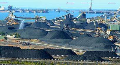 From January to October, Indonesia's coal exports reached 357 million tons, up 11.1% year-on-year