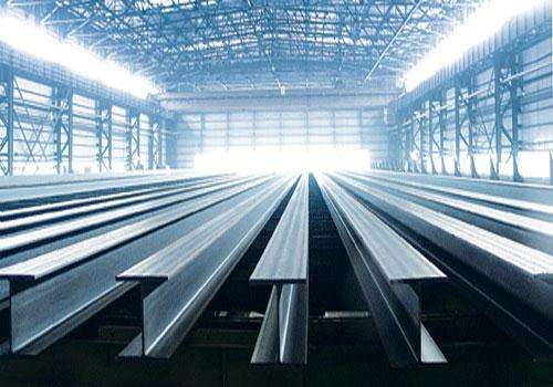 Korea Dongguo Steel lowered the benchmark price of H-beam