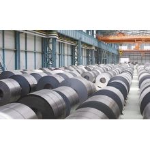 EU plans to take final safeguards for steel imports