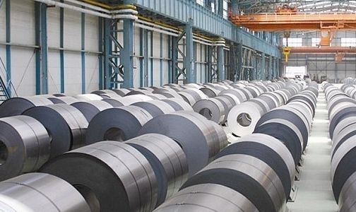 EU plans to take final safeguards for steel imports