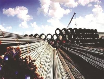 Turkish steel mills resume scrap purchases, import prices stabilize