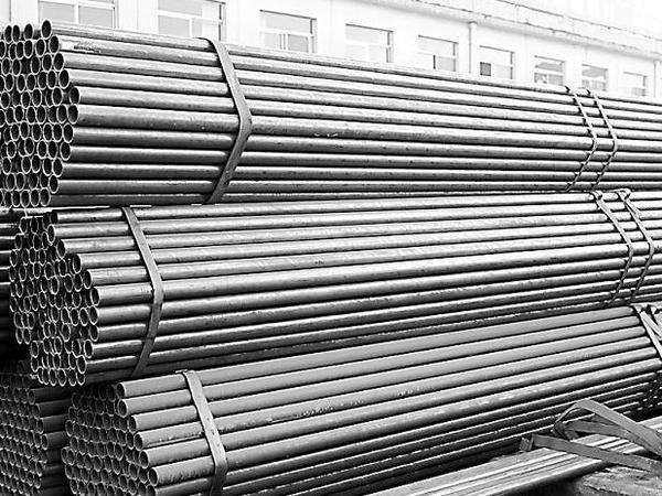 Steel prices are facing downward pressure in 2019