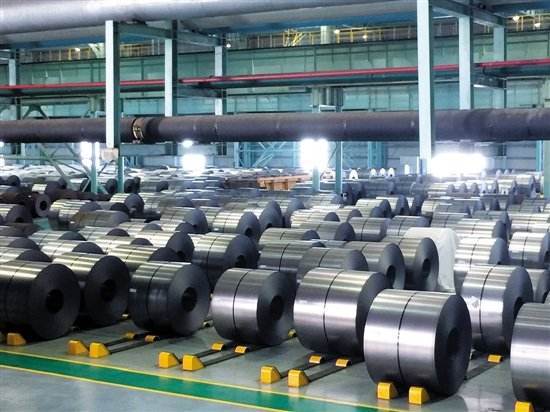 Japan's steel exports fell by 4.2% year-on-year in 2018